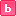 Bloggy logo